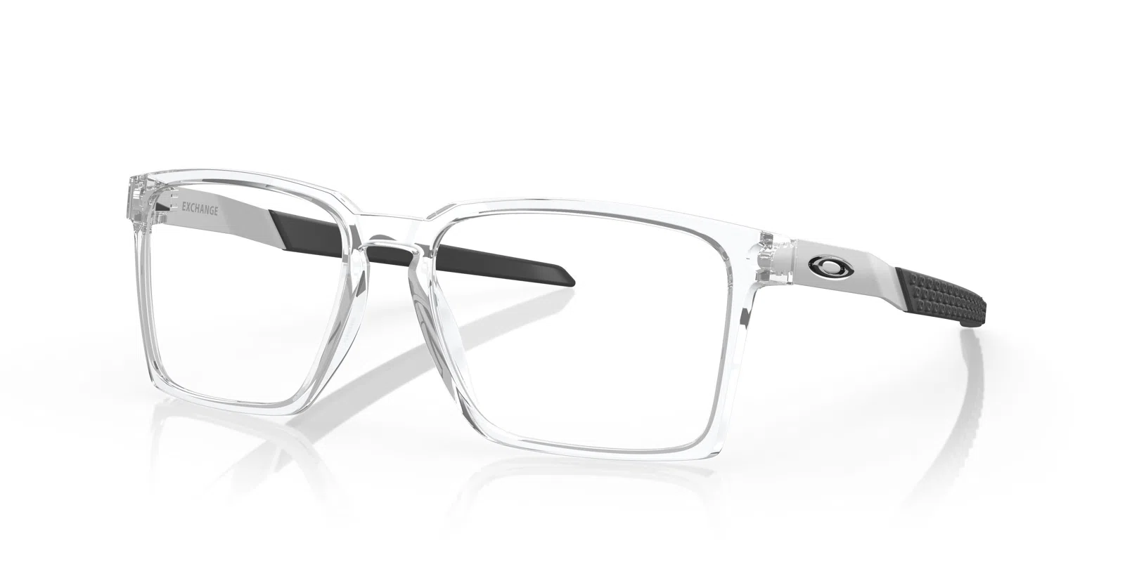Oakley Exchange 8055 Eyeglasses - view 22